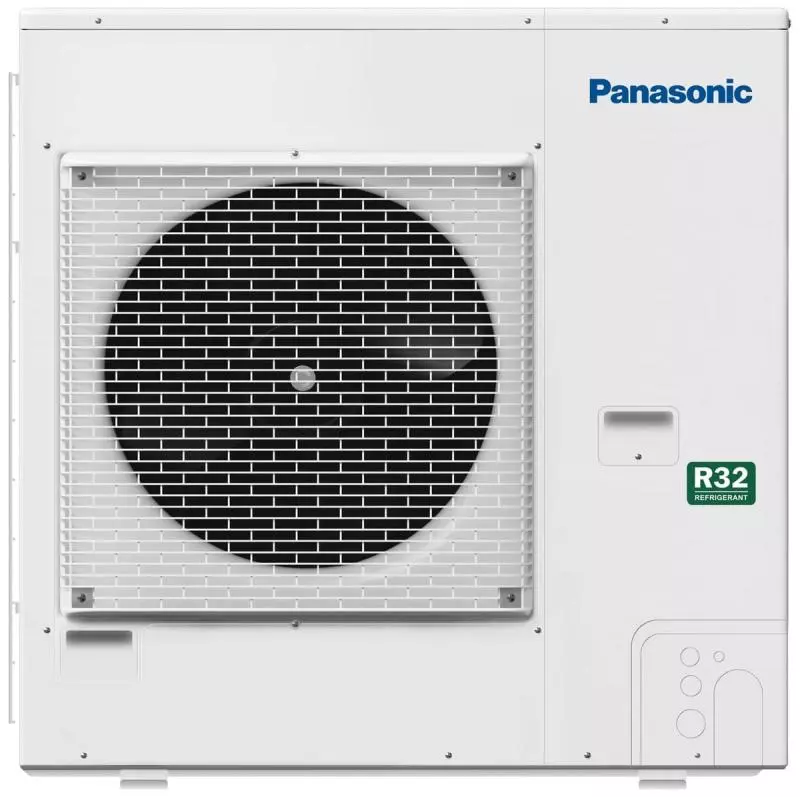  Кондиционер Panasonic S-140PU2E5B/U-140PZ2E5 -  - площадь охл/нагрева - 140 кв.м, инвертор