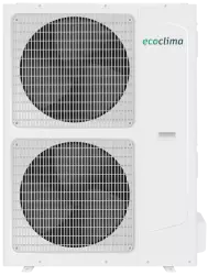 Ecoclima ECLMD-TC48/4R1/ECL-TC48/5R1(U)