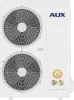  Кондиционер AUX ALMD-H48/5DR2 + AL-H48/5DR2(U) -  - площадь охл/нагрева - 140 кв.м, инвертор