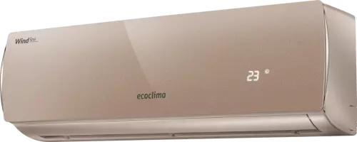 Ecoclima ECW/I-12QCB/EC/I-12QC