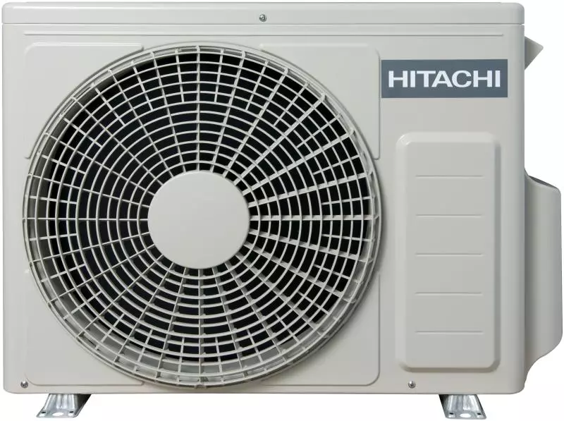  Кондиционер Hitachi RAK-50RPE/RAC-50WPE -  - площадь охл/нагрева - 50 кв.м, инвертор