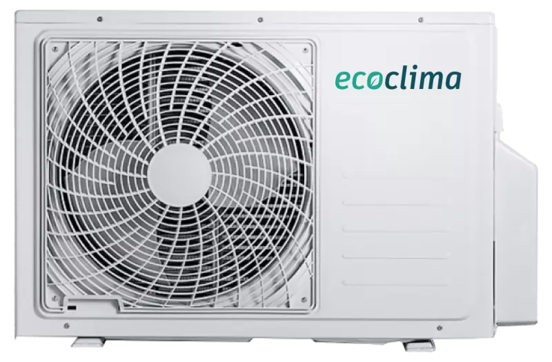  Кондиционер Ecoclima ECW/I-HE07/AA-4R2/EC/I-HE07/A-4R2 -  - площадь охл/нагрева - 20 кв.м, инвертор