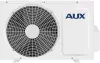  Кондиционер AUX ASW-H09A4/QH-R1/AS-H09A4/QH-R1 -  - площадь охл/нагрева - 25 кв.м, неинвертор