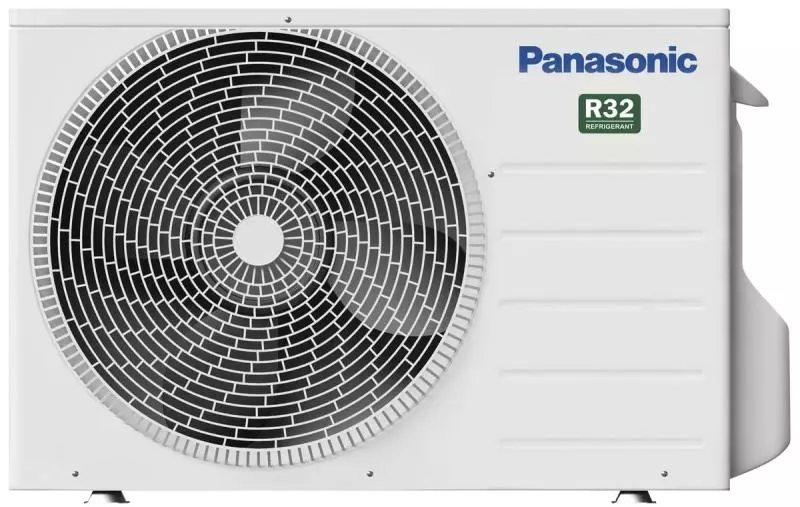  Кондиционер Panasonic CS-Z35YKEA/CU-Z35YKEA -  - площадь охл/нагрева - 35 кв.м, инвертор