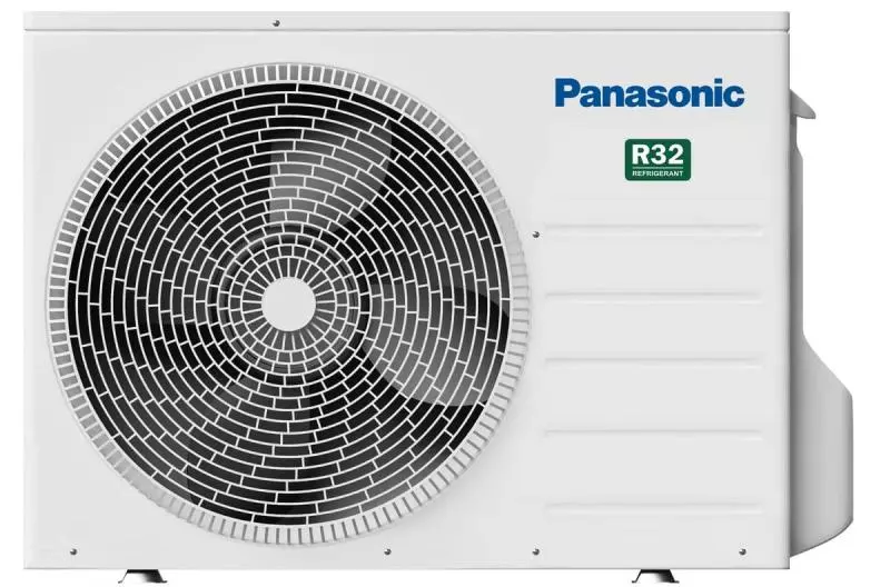  Кондиционер Panasonic CS-PZ50WKD/CU-PZ50WKD -  - площадь охл/нагрева - 50 кв.м, инвертор