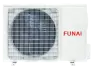  Кондиционер Funai RAC-SG25HP.D02 -  - площадь охл/нагрева - 25 кв.м, неинвертор