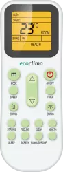 Ecoclima ECLCF-H18/4R1C/ECL-H18/4R1C(U)