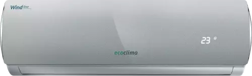Ecoclima ECW/I-09QCG/EC/I-09QC