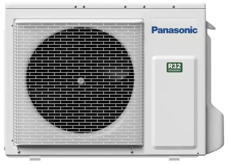  Кондиционер Panasonic S-36PF1E5B/U-36PZH2E5 -  - площадь охл/нагрева - 36 кв.м, инвертор