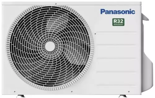 Panasonic CS-TZ42WKEW/CU-TZ42WKE