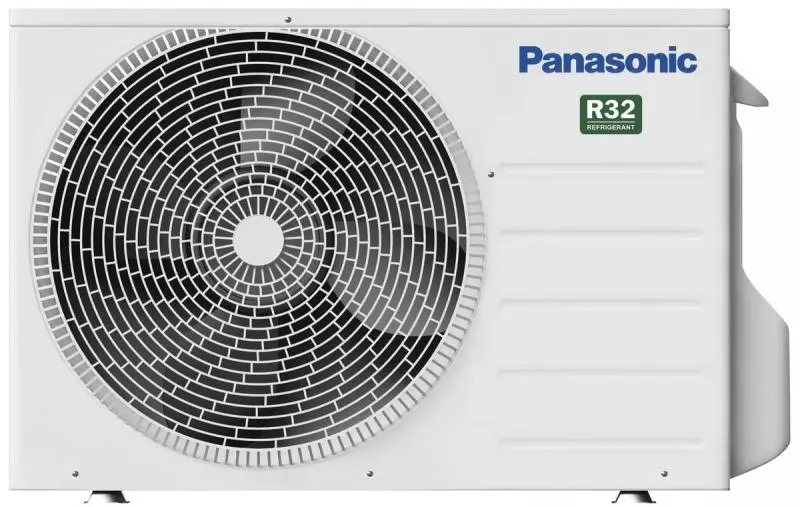  Кондиционер Panasonic CS-TZ35WKEW/CU-TZ35WKE -  - площадь охл/нагрева - 35 кв.м, инвертор