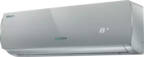 Ecoclima ECW/I-12QCG/EC/I-12QC
