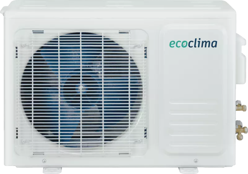  Кондиционер Ecoclima ECW/I-07GC/EC/I-07GC -  - площадь охл/нагрева - 20 кв.м, инвертор