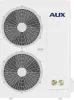  Кондиционер AUX ALMD-H60/5R1B (v2) + AL-H60/5R1B(U) (v2) -  - площадь охл/нагрева - 170 кв.м, неинвертор