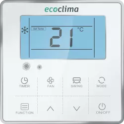 Ecoclima ECLLD-H18/4R1C/ECL-H18/4R1C(U)